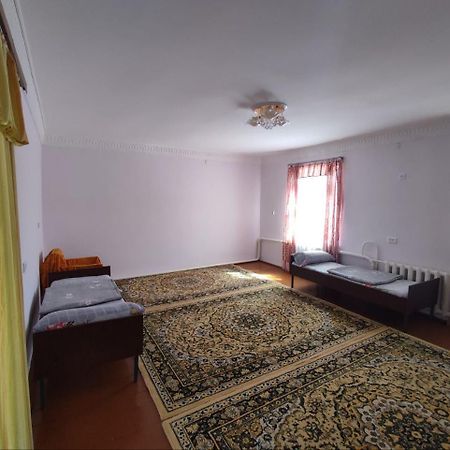 Hotel Khiva Halil Sulton Zewnętrze zdjęcie