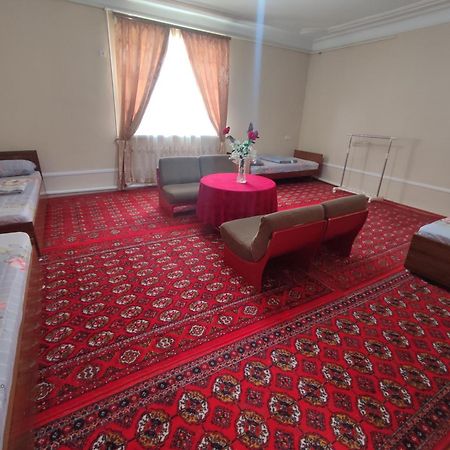 Hotel Khiva Halil Sulton Zewnętrze zdjęcie